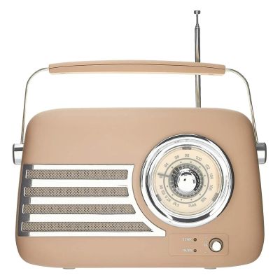 Лот: 24559298. Фото: 1. Радиоприемник MAX MR-500. Тюнеры, радиоприёмники