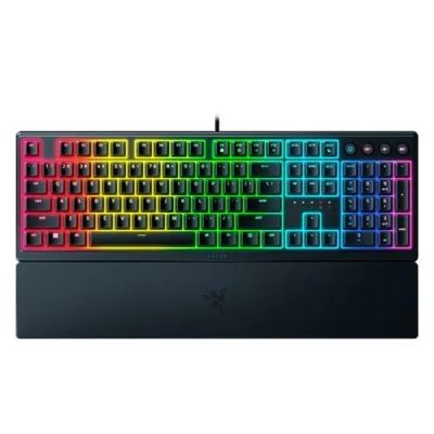 Лот: 24543567. Фото: 1. Игровая клавиатура Razer Ornata... Клавиатуры и мыши