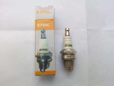 Лот: 6715259. Фото: 1. Свеча зажигания STIHL L6TC, M14... Расходные материалы, сменные насадки