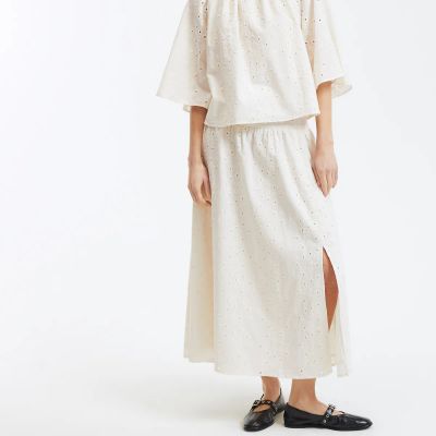 Лот: 25080195. Фото: 1. Юбка LaRedoute. Другое (одежда, обувь, галантерея)