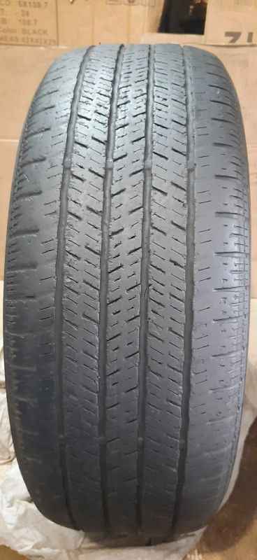Лот: 17759739. Фото: 1. 215/65R16 98H Continental 4*4... Шины