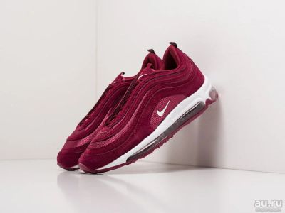 Лот: 18154539. Фото: 1. Кроссовки Nike Air Max 97 (22100... Кеды, кроссовки, слипоны
