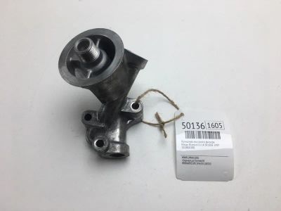 Лот: 20394532. Фото: 1. Кронштейн масляного фильтра Nissan... Расходные материалы