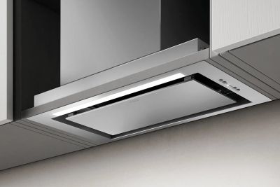 Лот: 23622434. Фото: 1. Вытяжка ELICA HIDDEN. Вытяжки
