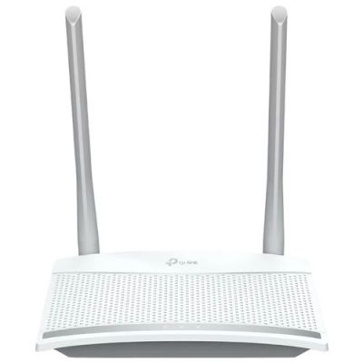 Лот: 15933401. Фото: 1. Маршрутизатор TP-Link TL-WR820N... Маршрутизаторы (роутеры)