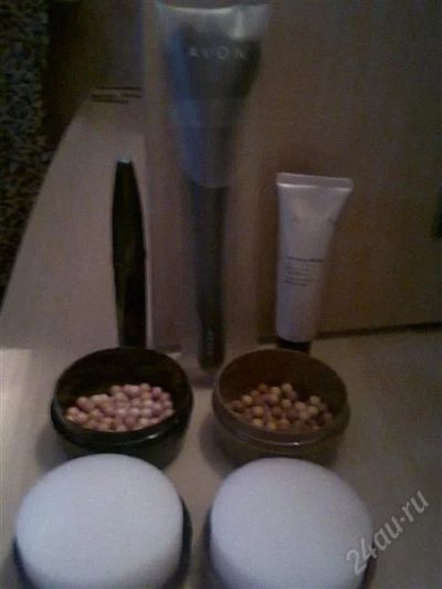 Лот: 2615946. Фото: 1. Набор AVON. Макияж