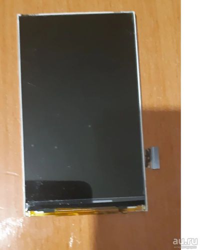 Лот: 17379963. Фото: 1. дисплей Alcatel OT-5020. Дисплеи, дисплейные модули, тачскрины