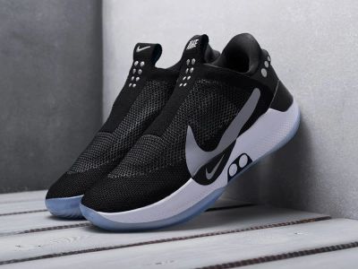 Лот: 17095015. Фото: 1. Кроссовки Nike Adapt BB (15786... Кеды, кроссовки, слипоны
