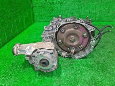 Лот: 16654337. Фото: 1. Акпп Volvo Xc90 C98 B6324S 2 008... Электрооборудование