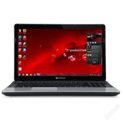 Лот: 3942945. Фото: 1. Продажа/Обмен Новый 15.6" Packard... Ноутбуки