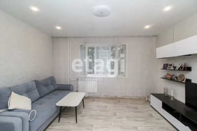 Лот: 22788058. Фото: 1. Продам 2-комн. кв. 53 кв.м. Красноярск... Квартиры, студии