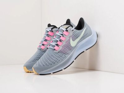Лот: 17161862. Фото: 1. Кроссовки Nike Zoom Pegasus 37... Кеды, кроссовки, слипоны