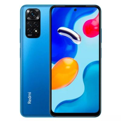 Лот: 18819702. Фото: 1. Смартфон Xiaomi Redmi Note 11S... Смартфоны