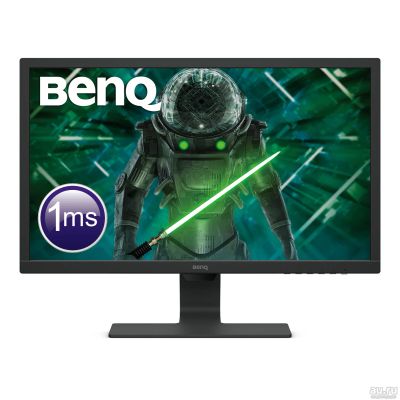 Лот: 17852668. Фото: 1. BenQ GL2480 9H.LHXLB.QBE. ЖК-мониторы