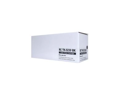 Лот: 18414979. Фото: 1. Картридж RC TK-5230 BK для Kyocera... Картриджи, расходные материалы