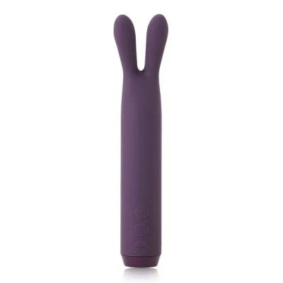 Лот: 24525771. Фото: 1. Вибропуля JE-JOUE Rabbit Bullet... Электроинструмент
