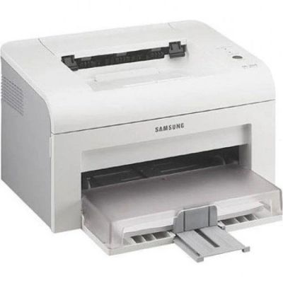 Лот: 13985312. Фото: 1. Принтер лазерный Samsung ml 1615. Лазерные принтеры