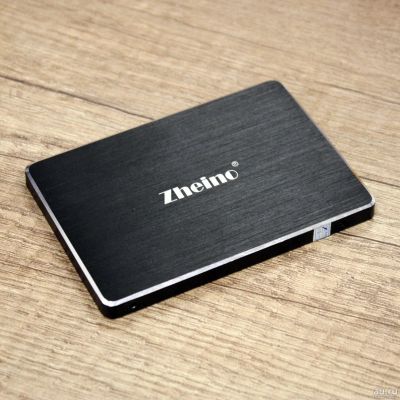 Лот: 15255397. Фото: 1. Твердотельный накопитель SSD 120... SSD-накопители