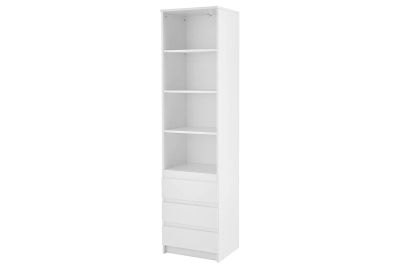 Лот: 23961585. Фото: 1. Стеллаж Hoff Stern. Гостиные, стенки, горки
