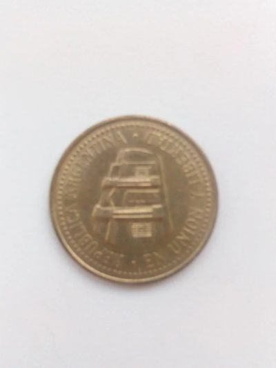 Лот: 5433108. Фото: 1. иностранная монета №20. Остальные страны