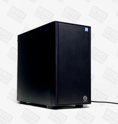 Лот: 20015402. Фото: 1. Gaming PC: Core i3-10100F (8x... Компьютеры в сборе