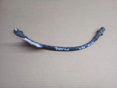Лот: 21403487. Фото: 1. шланг сцепления Toyota Carina... Двигатель и элементы двигателя