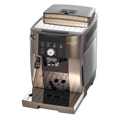Лот: 24454331. Фото: 1. Кофемашина DeLonghi Magnifica... Чайники, кофемашины, кулеры
