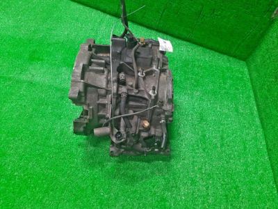 Лот: 16691140. Фото: 1. Акпп Mazda Axela BK3P L3-VE (б... Трансмиссия