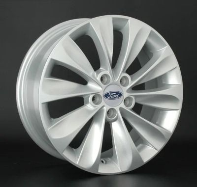 Лот: 5860819. Фото: 1. Литые диски для Ford 7,0Jx17... Диски