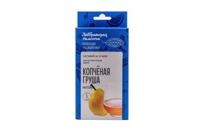 Лот: 20989247. Фото: 1. Набор трав и специй "Копченая... Ингредиенты для приготовления напитков