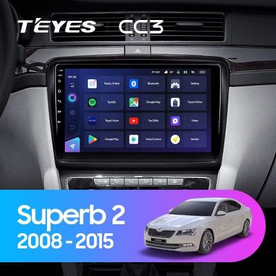 Лот: 21252377. Фото: 1. Штатная магнитола Teyes CC3L 4... Автомагнитолы
