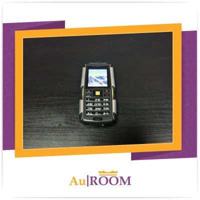 Лот: 11298596. Фото: 1. Телефон teXet TM-512R. Кнопочные мобильные телефоны