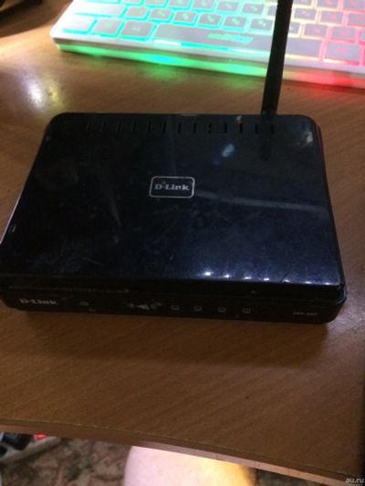 Лот: 17984739. Фото: 1. Продам Wi-Fi. WiFi, Bluetooth адаптеры
