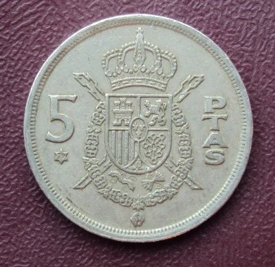 Лот: 4492025. Фото: 1. Иностранная монетка (А329). Остальные страны