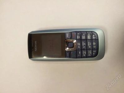 Лот: 2619941. Фото: 1. Сотовый телефон Nokia 2626 (повторные... Кнопочные мобильные телефоны