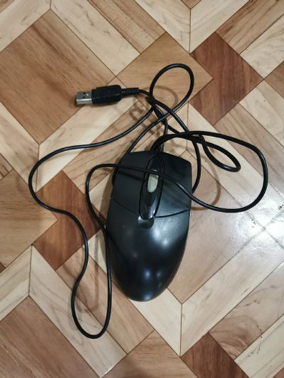 Лот: 20535260. Фото: 1. Usb мышь. Клавиатуры и мыши