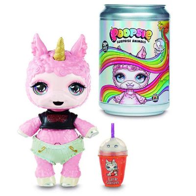Лот: 15092108. Фото: 1. Poopsie Surprise Unicorn 562641... Куклы и аксессуары