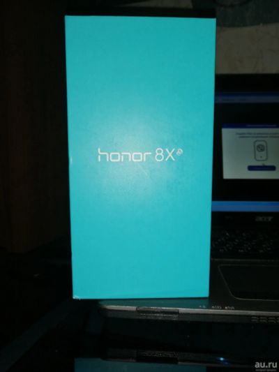 Лот: 13392374. Фото: 1. Honor 8x, обмен. Смартфоны
