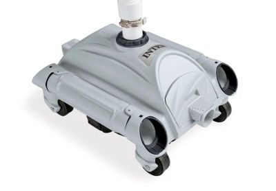 Лот: 22516360. Фото: 1. Водный пылесос Intex Auto Pool... Бассейны, аксессуары и комплектующие