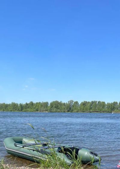 Лот: 25041686. Фото: 1. Пвх Лодка нднд моторная. Лодки и катера