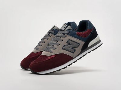 Лот: 24973888. Фото: 1. Кроссовки New Balance 574. Кеды, кроссовки, слипоны