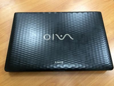 Лот: 3838135. Фото: 1. Ноутбук Sony vaio. Ноутбуки