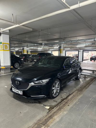 Лот: 21792501. Фото: 1. Продам автомобиль Mazda 6 в максимальной... Автомобили