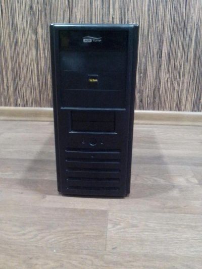 Лот: 5144595. Фото: 1. AMD A4-3300 with Radeon HD Graphics... Компьютеры в сборе