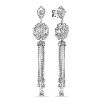 Лот: 24686459. Фото: 1. Серьги МЮЗ. Серьги, каффы