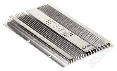 Лот: 991235. Фото: 1. Titan TTC-HD92. Последнее.Нашел... Системы охлаждения