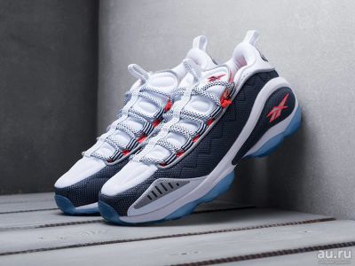 Лот: 12999764. Фото: 1. Кроссовки Reebok DMX Run 10. Кеды, кроссовки, слипоны