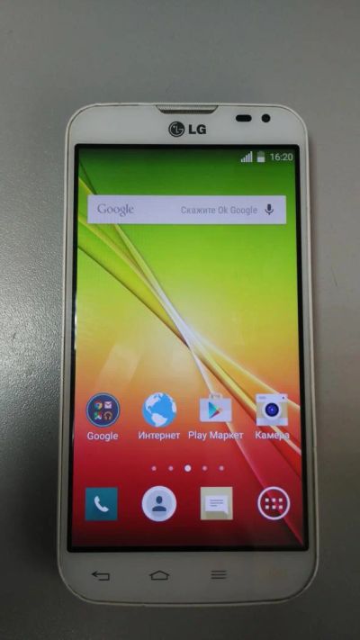 Лот: 8144544. Фото: 1. Смартфон, LG L90 D410 DUAL SIM. Смартфоны
