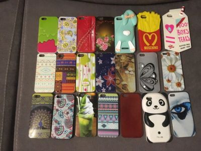 Лот: 10888449. Фото: 1. Iphone 5s 16 gb. Смартфоны