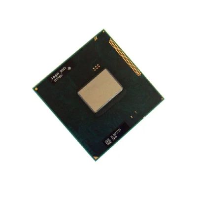 Лот: 5481038. Фото: 1. Intel® Core™ i5-2450M Processor... Процессоры